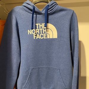 NORTH FACE HOODIE